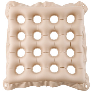 可孚防褥疮专用垫痔疮充气坐垫垫圈瘫痪病人卧床轮椅老人医用压疮