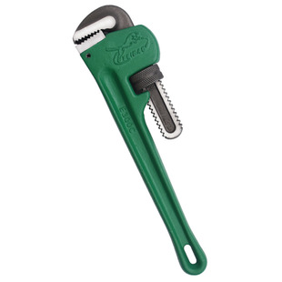 飞豹工具重型管子钳 水管钳 圆管钳 安装钳 水喉钳维修管道8-48寸