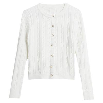 短款毛衣女秋冬修身针织衫打底衫