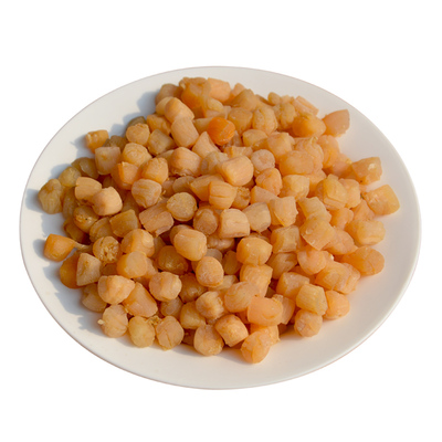 鲜美实惠干贝烟台好货煲汤煲粥