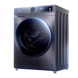 小天鹅10KG洗衣机全自动家用洗脱一体滚筒家用变频官方授权098PRO