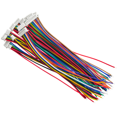 1.25纯铜端子线厂家大量现货