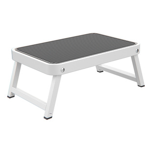 万怡梯子家用折叠梯多功能儿童爬梯室内加厚防滑踏板楼梯踏步台阶