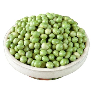 东北双青豆大青豆杂粮生干绿皮绿心豆子干货磨豆浆生豆芽粗粮杂粮