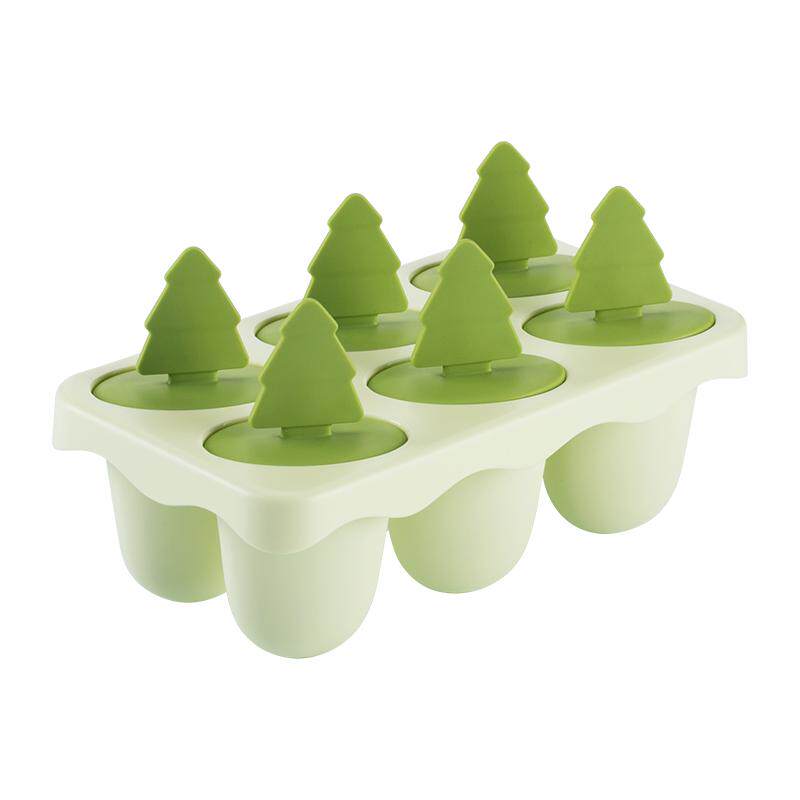 茶花家用做雪糕冰棒冰糕冰棍模具