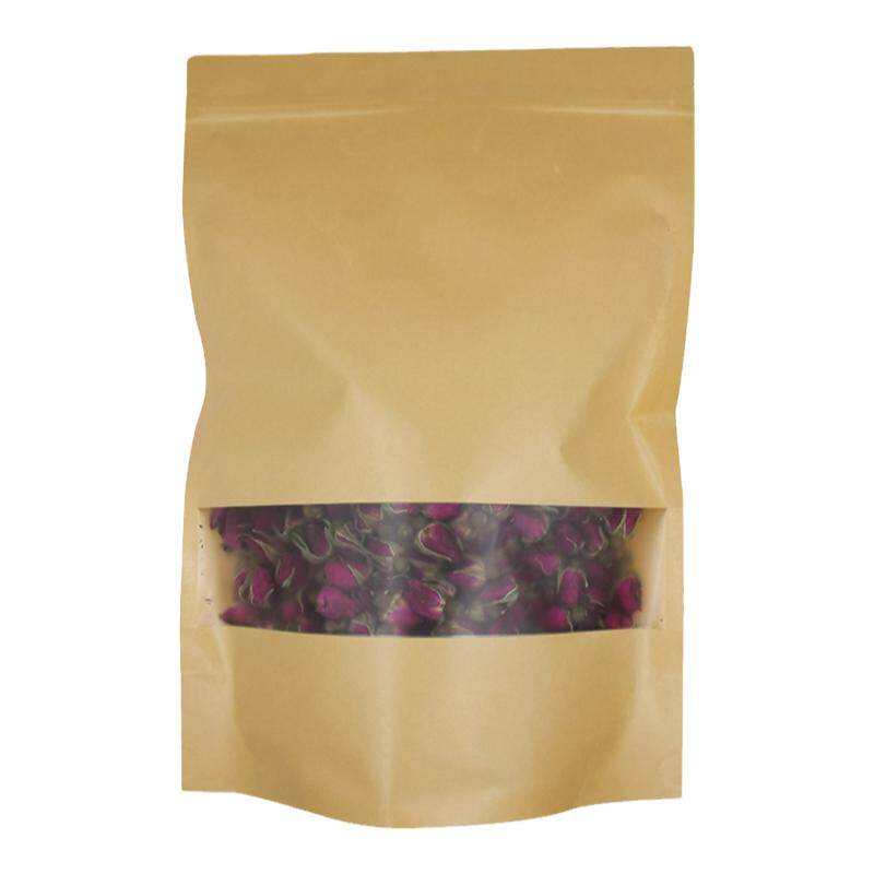 新茶！精选低温玫瑰花茶250g 食用级无硫熏中国山东平阴干花蕾特