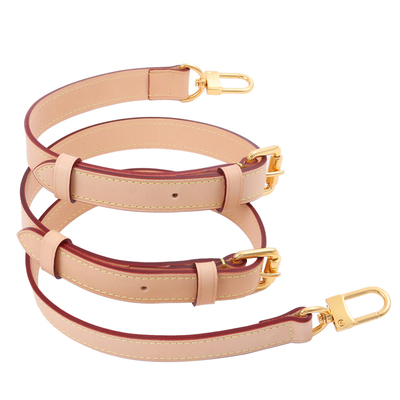 大圆环包专配肩带真皮牛皮植鞣革