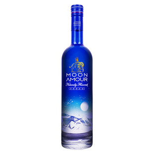 酒水直供斯密达深蓝伏特加原味伏特加调酒 洋酒 烈酒 鸡尾酒 基酒