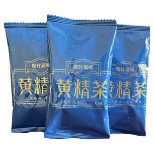 黄精茶（散装） 药食同源 汉中略阳(菟食臻）
