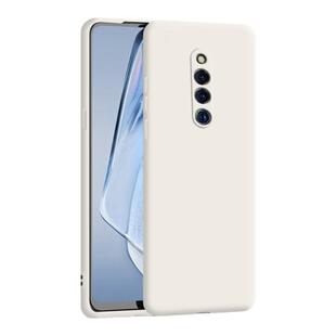 适用vivox27pro手机壳x27por液态硅胶vivo新款套vovix全包防摔女vox软外壳viv0男viovx叉vivix后壳钢化膜vivx