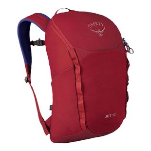OSPREY JET 淘气鬼 儿童日用书包户外旅游徒步包双肩包双肩背包