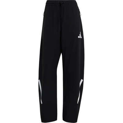 Adidas/阿迪达斯正品W Z.N.E. WV PT女士休闲宽松香蕉裤KE4875