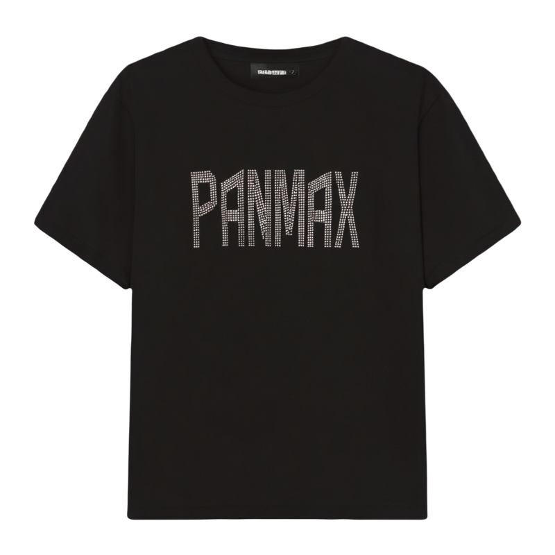 凉感抗菌速干T恤PANMAX大码