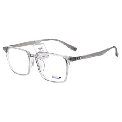 凯迪拉克男休闲商务板材近视眼镜
