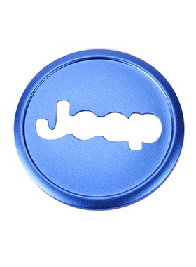 适用内饰改装jeep方向盘