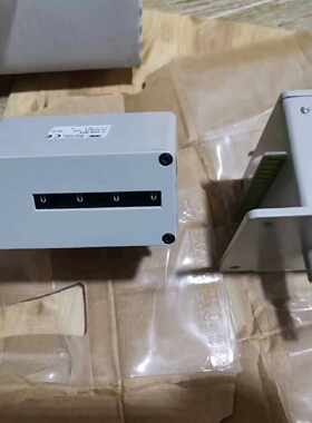 全新原装德国Baumer堡盟机架计数器编码器U220.B01
