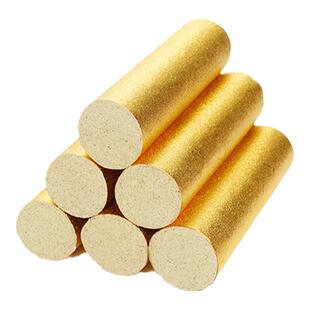 雷火灸官方旗舰店加粗大艾条粗艾柱棒无烟家用陈年纯艾正品艾灸条