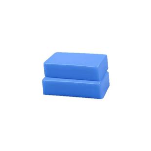 洗车泥火山泥汽车漆面专用强力去污泥磨泥去飞漆橡皮泥玻璃去铁粉