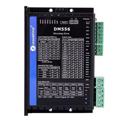 雷赛DM55657步进电机驱动器