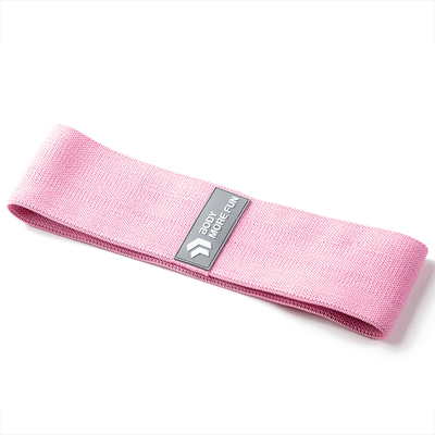 乐系lexi翘臀弹力圈深蹲力量训练