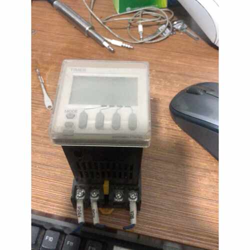 定时器H5CZ- L8D,成色见图，一件，询价