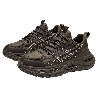 老爹鞋男款2025冬季新款