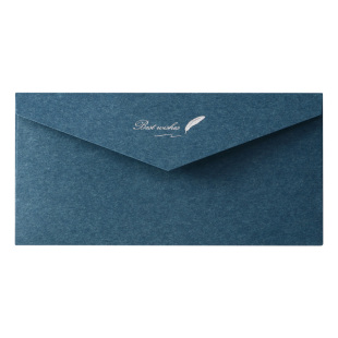 复古信封信纸套装欧式ins简约文艺情书情侣教师节生日贺卡情书明信片袋高级感创意火漆浪漫烫金精致小牛皮纸