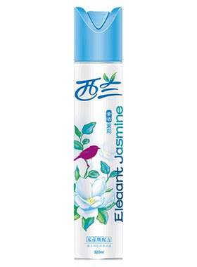 西兰宿舍香氛快速雾化320ml