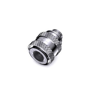 Bykski CC-HP-X-V4 公母牙伸缩水阀  开关 止水阀  放水阀