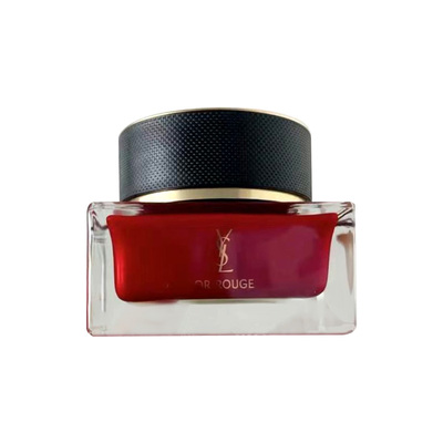 YSL藏金面霜藏红花7ml紧致保湿