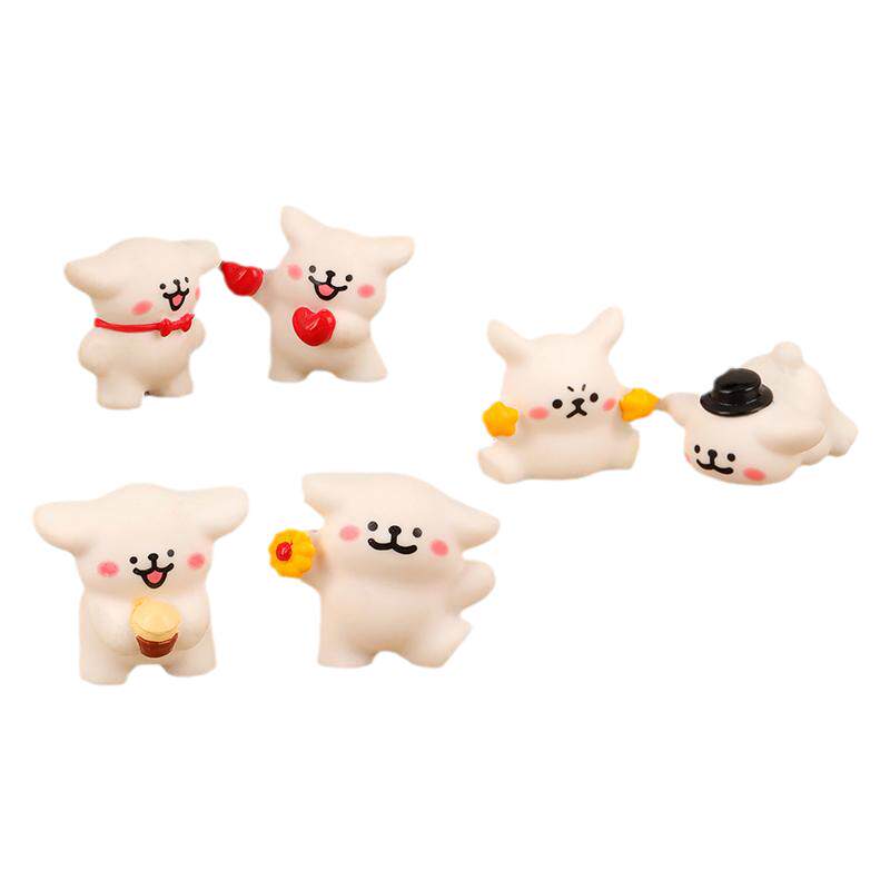 快乐小狗点位贴标记新手开车辅助