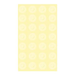 通用活页纸修复贴替芯纸改造笔记本补孔贴手帐通用贴A4A5A6A7A8B5