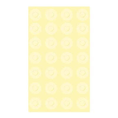 笔记本替芯纸改造通用活页修复贴