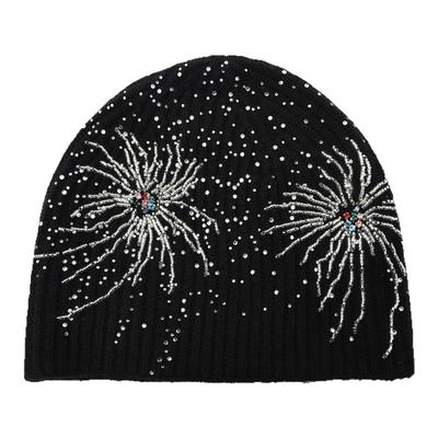 BIRTH OF ROYAL CHILD.BORC 【MINNIE同款】彩色宝石烟花冷帽男