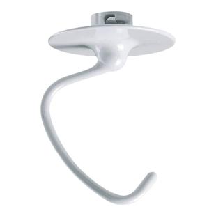 适配kitchenaid配件凯膳怡厨师机K桨和面勾打蛋球和面机搅拌套装