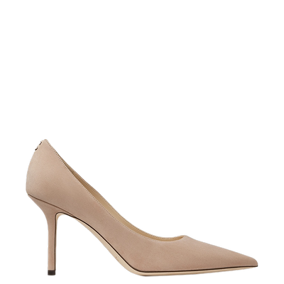 JIMMYCHOO/LOVE85高跟鞋