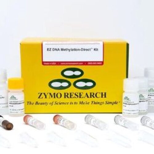 议价D5020 EZ DNA Methylation-Direct Kit  甲基化-直扩M 提取试