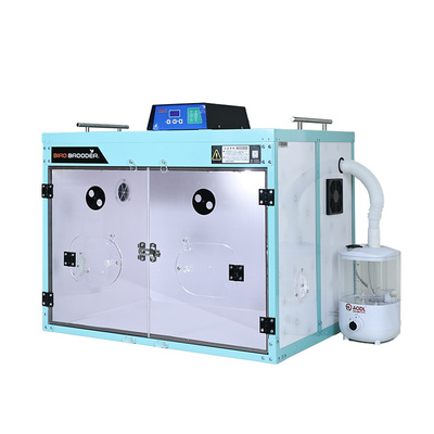 智能恒温保温箱保暖鹦鹉幼鸟育雏