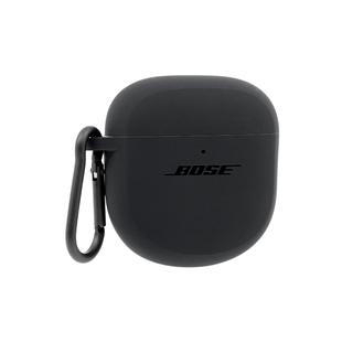 Bose QuietComfort Earbuds II大鲨二代硅胶保护壳耳机壳官方