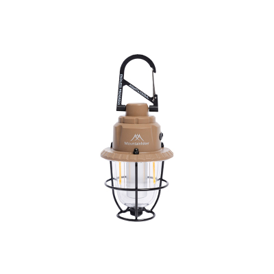 山之客松果灯户外露营灯