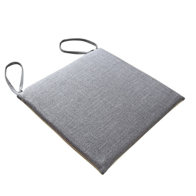 椅垫榻榻米办公室坐垫透气