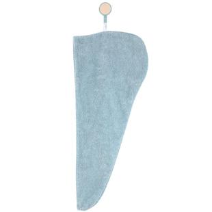 纯棉干发帽女超强吸水速干2025新款洗头发包头巾懒人加厚毛巾浴帽