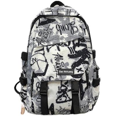 推荐男生一个收藏备用的背包！！