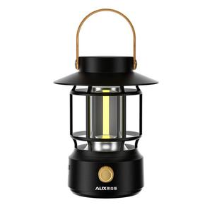 奥克斯露营灯户外灯超长续航太阳能充电照明灯帐篷灯野营氛围马灯