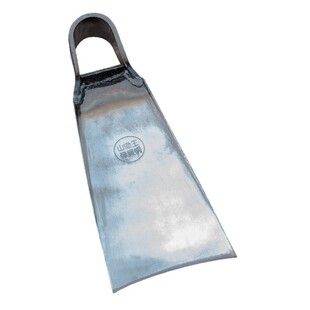 德国锰钢锄头家用种菜除草挖地翻地松土神器老式农用工具挖笋专用