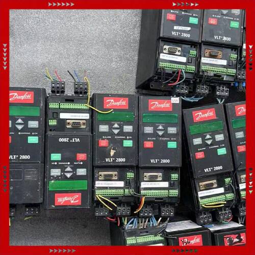 【问价】丹弗斯变频器：VLT2811PT4B20S
