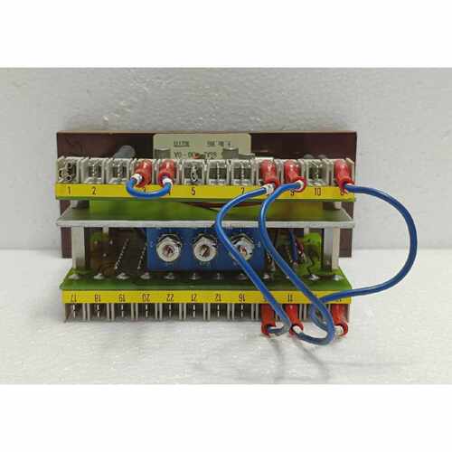 Siemens 6GA2 4900A F.NR.HG 102771 PCB Ref Hitz EELRV0  Surpl