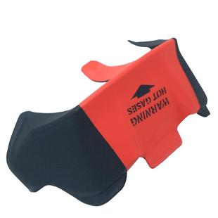 适用ARAI RX-7X/7V VZ-RAM扰流大尾翼竞技后风翼DF-X2 MOTOGP同款