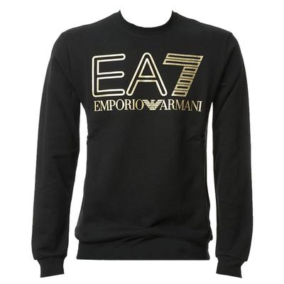 (Armani/阿玛尼男士圆领卫衣