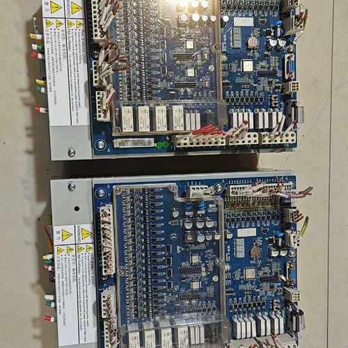 溢价-西奥扶梯变频器UPPER100-ER-S-4007-H3，成